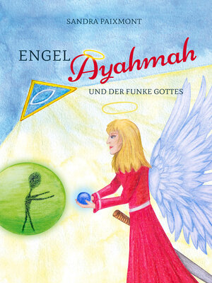 cover image of Engel Ayahmah